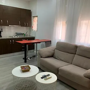 El Piso De Ao Apartamento Málaga