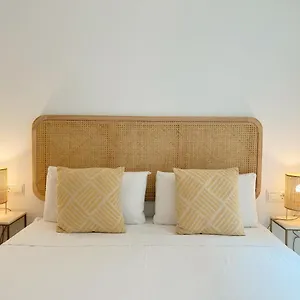Granados&quiet By Ele Apartamento Málaga