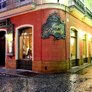 La Linda Little Cádiz